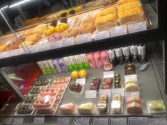 -奈雪的茶(市百一店)