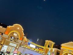 -黄泥岗·地道湖北菜(奥特莱斯店)