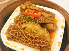 -顺德人家食府(黄金广场店)