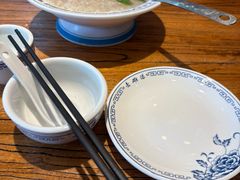 -老雒阳面馆·水席(定鼎门店)