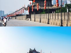 -秦始皇帝陵博物院(兵马俑)