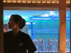 -山涧肴·泉水煮活鱼(坂田店)