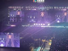 -深圳市体育中心体育馆主馆