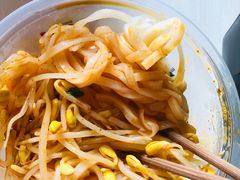 -魏家凉皮(万辉店)