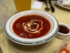 -秋林西餐厅(总店)