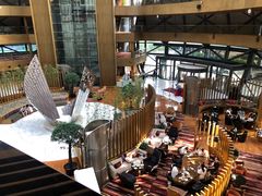 -上海滴水湖皇冠假日酒店