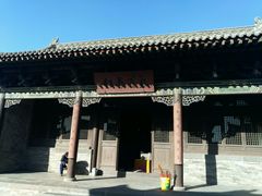-关帝庙(大同古城)
