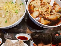 -穆桂英美食(南禅寺店)