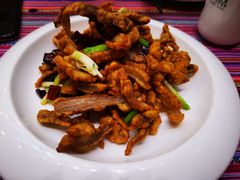 -香巴拉云南餐厅(华莱坞店)