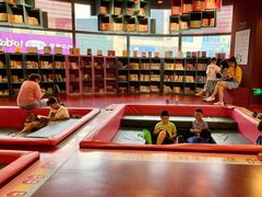 -当当梅溪书院(步步高梅溪新天地店)