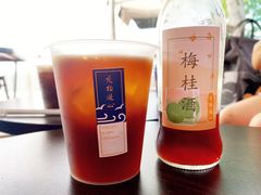 -游心咖啡(青山滨江店)