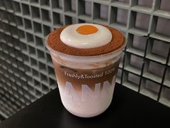 -Ann COFFEE(来福士店)