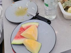 -仙螺岛海鲜自助餐厅(总店)