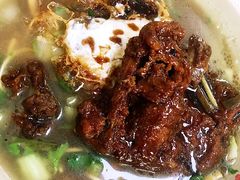 -无名氏面馆(邮电路店)