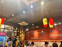 -小饕荟雅安贡椒鱼鲜馆(广福桥店)