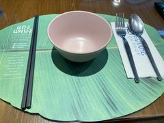 -帕蓝·暹罗料理(大学路店)