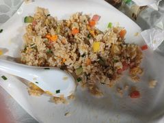 -范饭椰林川湘味海鲜·椰子鸡(三亚湾椰梦长廊店)