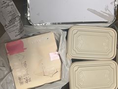-如轩·海鲜砂锅粥·潮汕菜(南城店)
