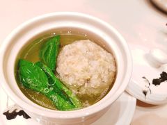 -玉华台饭庄·淮扬菜·烤鸭(望京店)