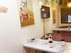 -Husky Go! 哈士奇体验馆·宠物咖啡厅狗咖