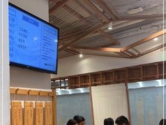 -小满手工粉(上海新世界城店)