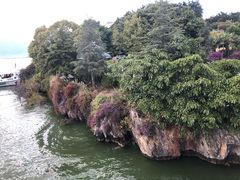 -大理洱海