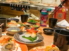 -禾绿寿司(星光68广场店)