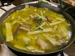 -明月土菜馆(老城区店)