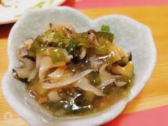 -割烹酱子日本料理(弘基财富广场店)