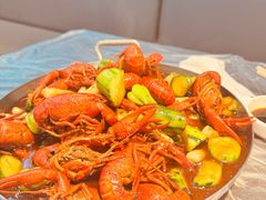 -指爱龙虾(金杨路总店)