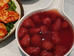 -白山烧烤(文安路万豪店)