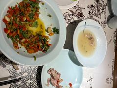 -胖鱼头·南京菜·河景餐厅(夫子庙店)