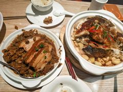 -滋味满屋美食坊(上海街店)