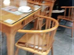 大堂-易老妈蹄花.特色川菜(人民公园总店)