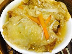 -添好运点心专门店(北角店)