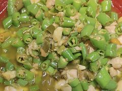 -百年神厨·地道川菜(清江西路店)