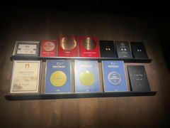 -木守西溪溪隐餐厅