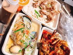 -盒马鲜生(首义店)