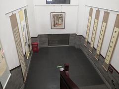 -秦汉胡同国学书院(天鹅湾分馆)