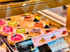 -巴黎贝甜(常德路店)