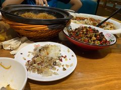 -胡胖子专业长沙菜(衡山路店)