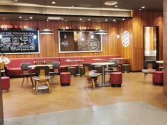 大堂-汉堡王(永旺梦乐城店)
