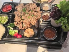 -七八冷面·延边朝鲜族美食(欢乐谷店)