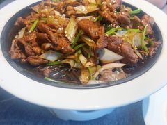 -秀儿四九城·新京菜(亚运村鸟巢店)