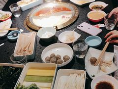 -熊喵来了火锅(长安万达第94分店)