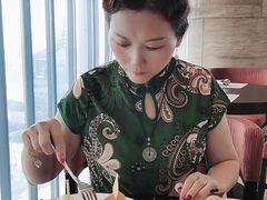 -洲际酒店·地平线全日餐厅HORIZON CAFÉ