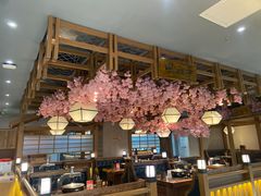 -九田家黑牛烤肉料理(宽城万达店)