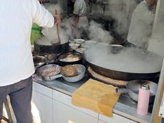 -甘记肥肠粉(马鞍北路店)