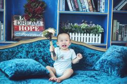 -巴黎婚纱摄影工作室