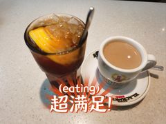 -香港新发烧腊茶餐厅(书城店)